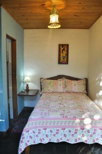 Bed & Breakfast Pousada P� No Mato