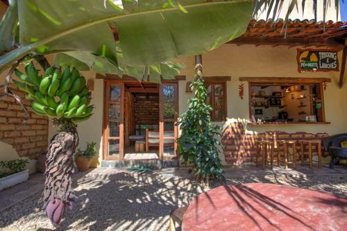 Bed & Breakfast Pousada P� No Mato