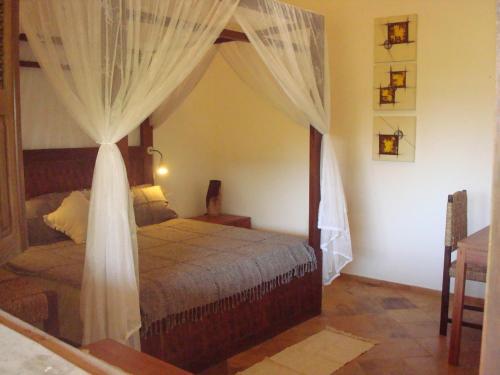 Hostal Torre De Chocolate Pousada
