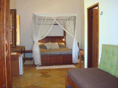 Hostal Torre De Chocolate Pousada