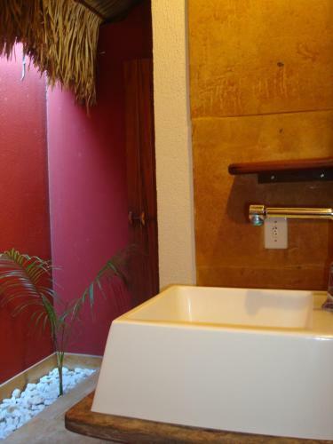 Hostal Torre De Chocolate Pousada