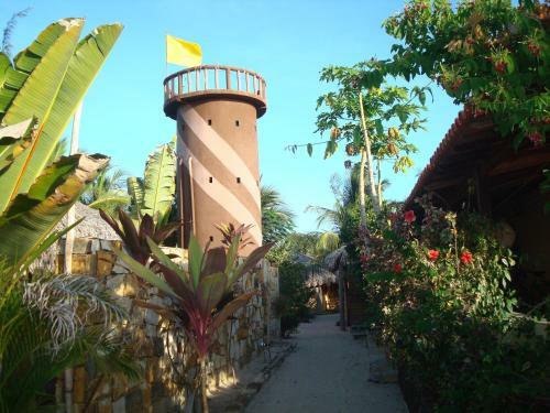 Hostal Torre De Chocolate Pousada