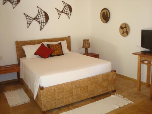Hostal Torre De Chocolate Pousada