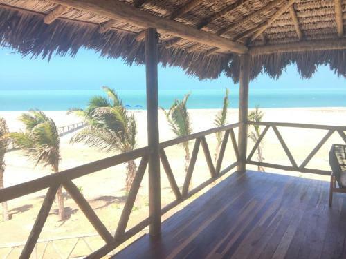 Hotel Bobz Boutique Resort