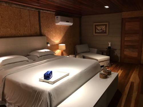 Hotel Bobz Boutique Resort