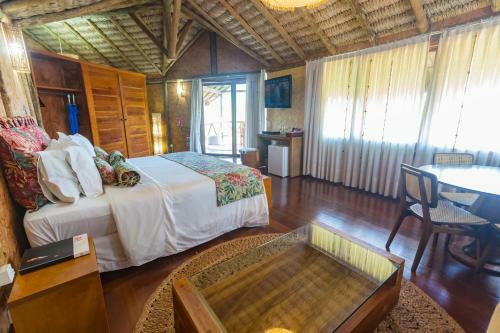 Hotel Bobz Boutique Resort