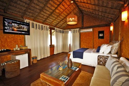 Hotel Bobz Boutique Resort