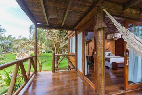 Hotel Bobz Boutique Resort
