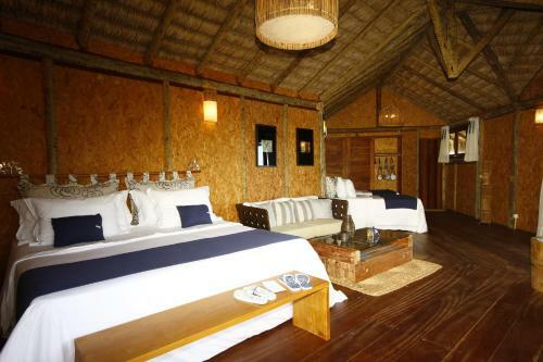 Hotel Bobz Boutique Resort