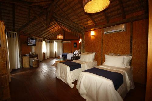 Hotel Bobz Boutique Resort