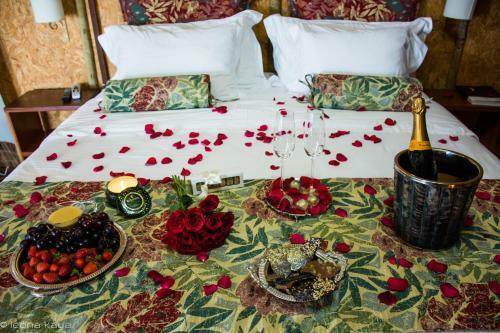 Hotel Bobz Boutique Resort