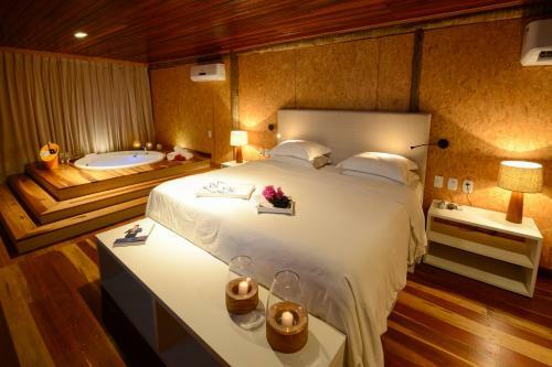 Hotel Bobz Boutique Resort
