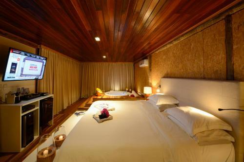 Hotel Bobz Boutique Resort