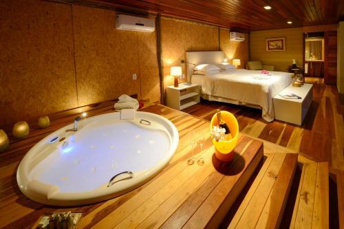 Hotel Bobz Boutique Resort