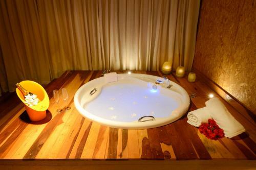 Hotel Bobz Boutique Resort
