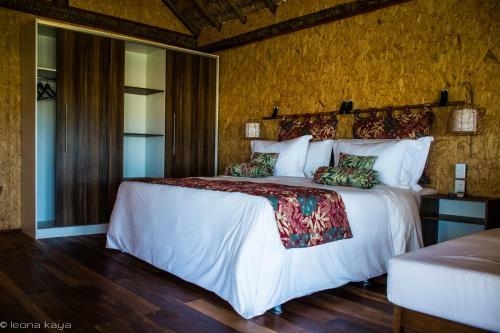 Hotel Bobz Boutique Resort