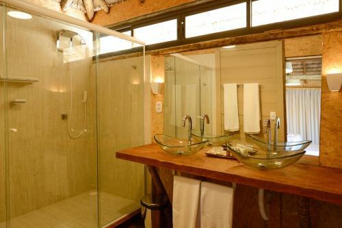 Hotel Bobz Boutique Resort