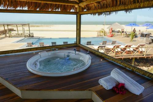 Hotel Bobz Boutique Resort