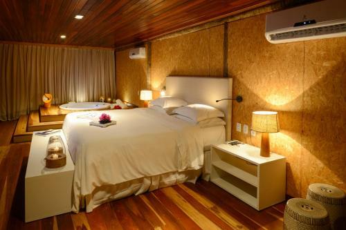 Hotel Bobz Boutique Resort