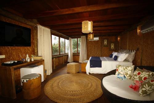 Hotel Bobz Boutique Resort