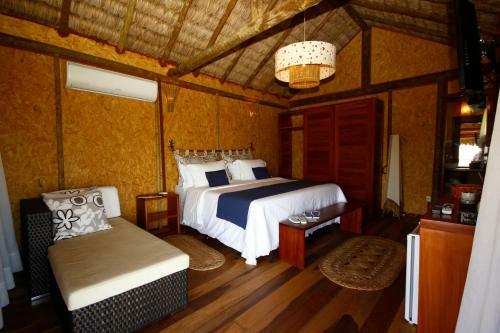 Hotel Bobz Boutique Resort