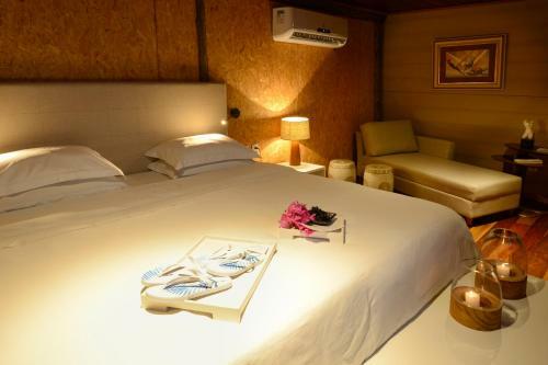 Hotel Bobz Boutique Resort