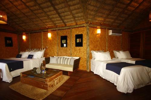 Hotel Bobz Boutique Resort