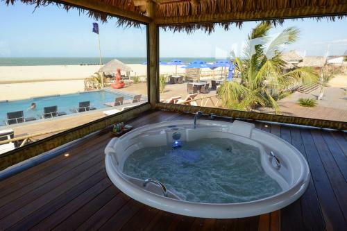 Hotel Bobz Boutique Resort