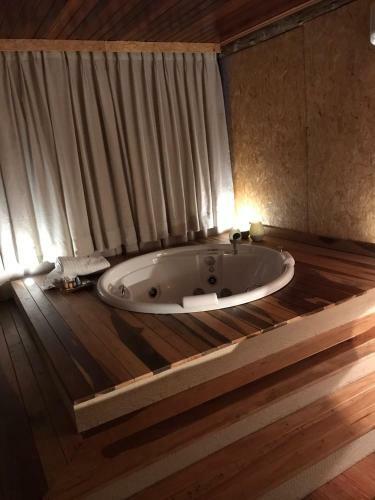 Hotel Bobz Boutique Resort