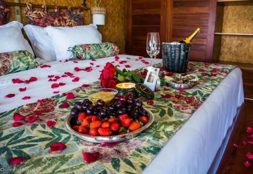 Hotel Bobz Boutique Resort