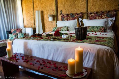 Hotel Bobz Boutique Resort