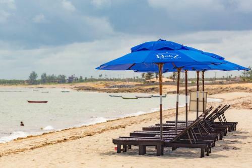 Hotel Bobz Boutique Resort