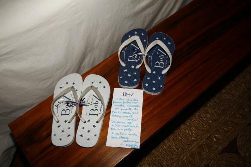 Hotel Bobz Boutique Resort