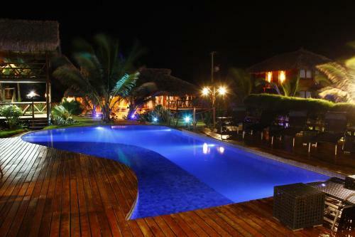 Hotel Bobz Boutique Resort