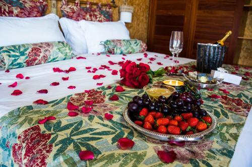 Hotel Bobz Boutique Resort