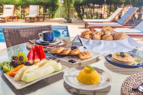Hotel Bobz Boutique Resort