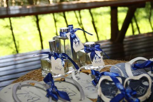 Hotel Bobz Boutique Resort