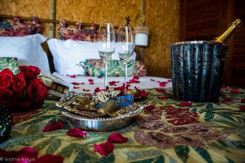 Hotel Bobz Boutique Resort