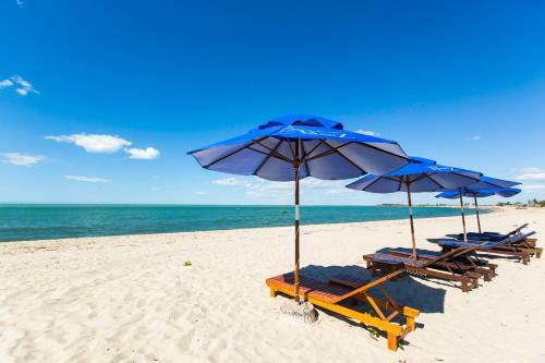 Hotel Bobz Boutique Resort