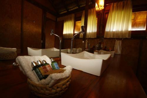 Hotel Bobz Boutique Resort