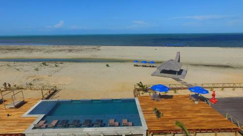 Hotel Bobz Boutique Resort