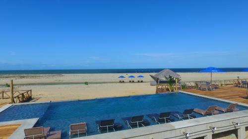 Hotel Bobz Boutique Resort