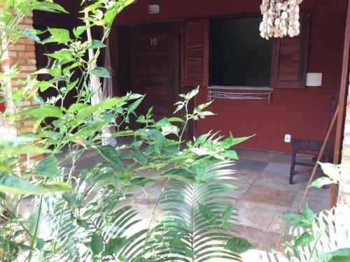 Hostal Pousada Do Fred