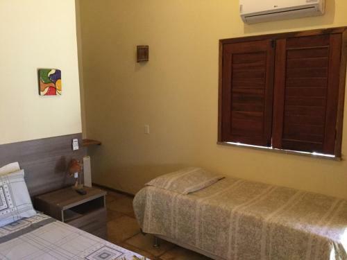 Hostal Pousada Do Fred