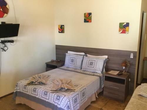 Hostal Pousada Do Fred