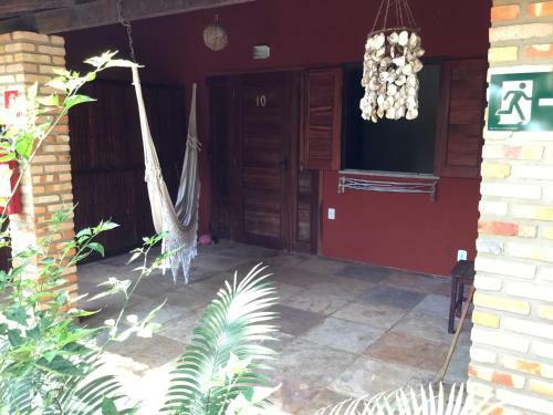 Hostal Pousada Do Fred