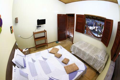 Hostal Pousada Do Fred