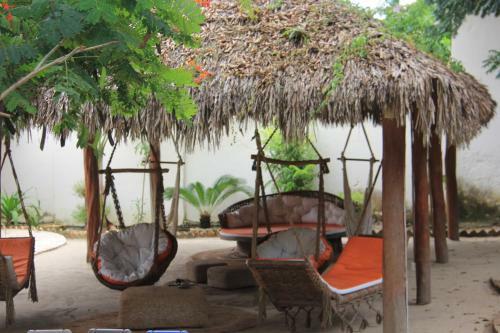 Hostal Pousada Do Fred