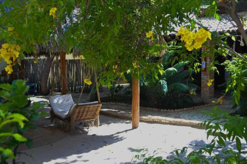 Hostal Pousada Do Fred