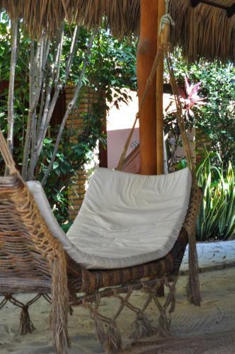 Hostal Pousada Do Fred
